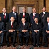 Quorum of 12 Apostles